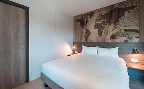 Ibis Styles Hyeres Rooftop & Spa
